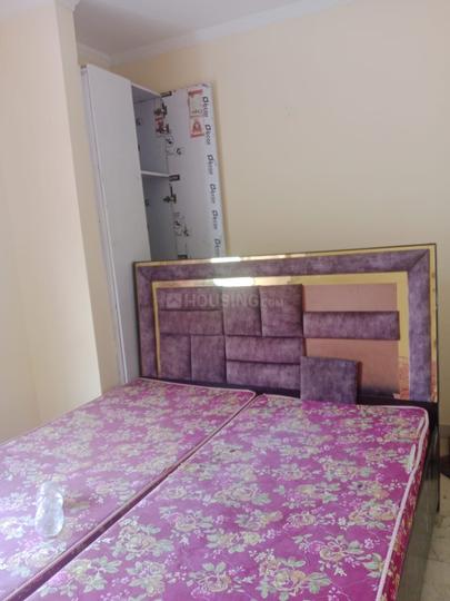 Saket Bedroom 1