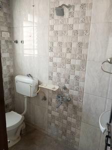 Bathroom Image of 960 Sq.ft 2 BHK Apartment / Flat for sale in Nashik Road Nashik for Rs. 4600000