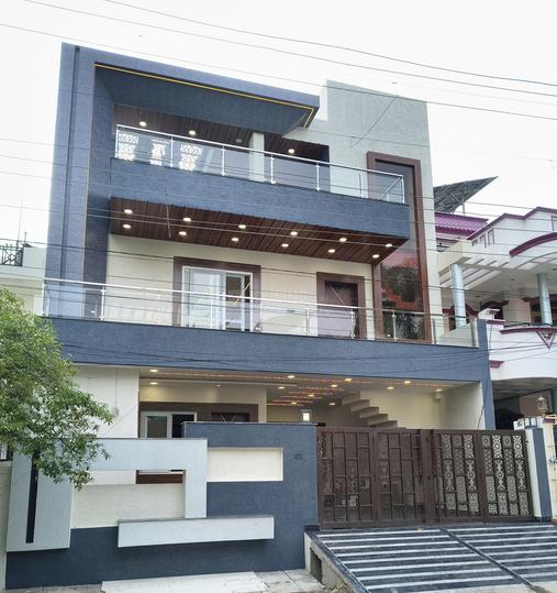 Vikrant Khand, Gomti Nagar Main Image 1