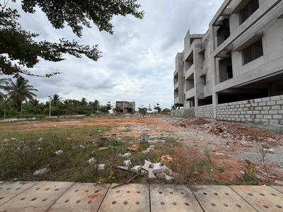 Image of 3600 Sq.ft Residential Plot / Land for sale in Kote Hundi, Mysore for Rs. 25200000