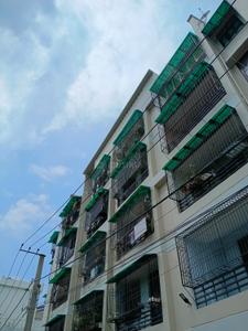 Image of 1400 Sq.ft 3 BHK Apartment / Flat for sale in Bailey Road, Patna for Rs. 8000000