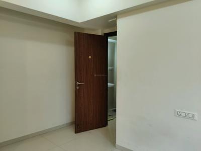 Bedroom Image of 900 Sq.ft 2 BHK Apartment / Flat for rent in Kasarvadavali Thane for Rs. 28000