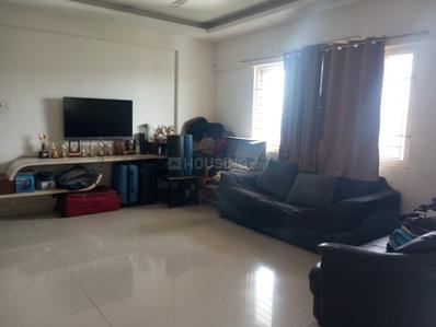 Hall Image of 1575 Sq.ft 3 BHK Apartment / Flat for sale in Kaikondrahalli Bengaluru for Rs. 24000000