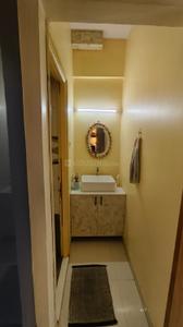 Hall Image of 1195 Sq.ft 2 BHK Apartment / Flat for rent in SSB Urban Lotus, Rayasandra Bengaluru for Rs. 26000