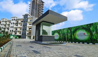 Image of 1030 Sq.ft 2 BHK Builder Floor for sale in Suncity Vatsal Valley Independent Floors, Gwal Pahari, Gurgaon for Rs. 13500000