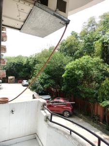 Bedroom One Image of 1700 Sq.ft 3 BHK Apartment / Flat for sale in Sector 10 Dwarka New Delhi for Rs. 27500000