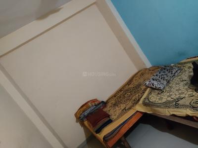Hall Image of 960 Sq.ft 2 BHK Apartment / Flat for sale in Chhiri Vapi for Rs. 1100000