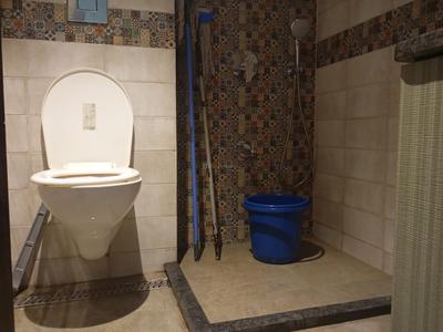Image of 1408 Sq.ft 3.5 BHK Apartment / Flat for sale in Heritage Krishna Heritage, Chembur, Mumbai for Rs. 42500000