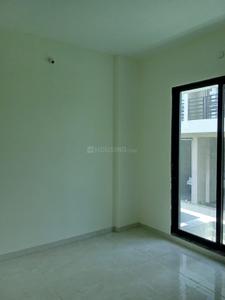 Bedroom Image of 700 Sq.ft 1 BHK Apartment / Flat for sale in Ulwe Navi Mumbai for Rs. 4950000