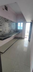 Kitchen Image of 1000 Sq.ft 2 BHK Apartment / Flat for rent in Mithanpura Muzaffarpur for Rs. 9000
