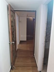 Image of 1620 Sq.ft 2 BHK Builder Floor for rent in Sector 41, Gurgaon for Rs. 50000