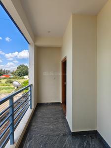 Balcony Image of 1020 Sq.ft 6 BHK Independent House for sale in Bileshivale Bengaluru for Rs. 18000000