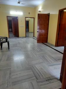 Hall Image of 2800 Sq.ft 3 BHK Builder Floor for rent in Gomti Nagar Lucknow for Rs. 32000