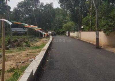 Image of 56200 Sq.ft Residential Plot / Land for sale in Koonammavu, Kochi for Rs. 550000
