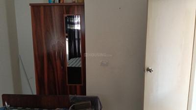 Bedroom Image of 645 Sq.ft 3 BHK Apartment / Flat for sale in GLS Avenue 51, Sector 92 Gurgaon for Rs. 6500000
