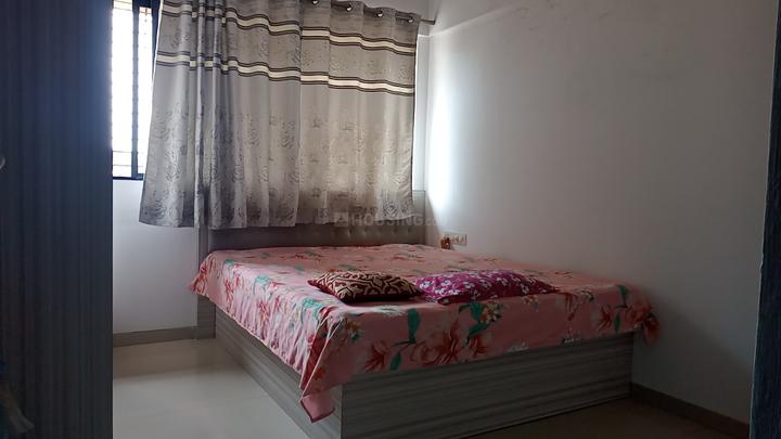 Charholi Budruk Bedroom One 1