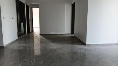 Living Room Image of 2572 Sq.ft 4 BHK Apartment / Flat for sale in ANP Universe, Balewadi Pune for Rs. 41000000