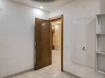 Bedroom Image of 1350 Sq.ft 3 BHK Builder Floor for sale in Indirapuram Ghaziabad for Rs. 10500000