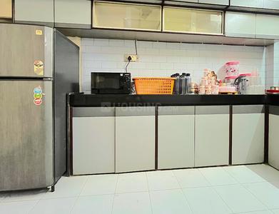 2.5 BHK Apartment