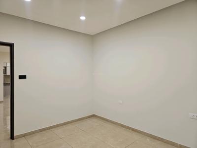 Bedroom Image of 1885 Sq.ft 3.5 BHK Apartment / Flat for sale in Duville Riverdale Grove, Kharadi Pune for Rs. 26000000