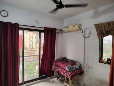 1 BHK Flat