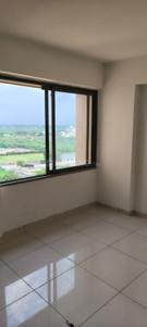 Hall Image of 738 Sq.ft 1 BHK Apartment / Flat for sale in Shrinivas Supercity Joy, Science City Ahmedabad for Rs. 3400000