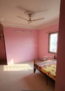 Bedroom Image of 2200 Sq.ft 3.5 BHK Apartment / Flat for sale in Salt Lake City Kolkata for Rs. 33000000