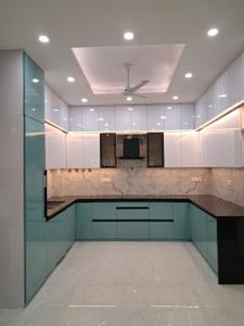 4 BHK Independent Builder Floor