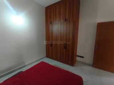 Bedroom Image of 2810 Sq.ft 4 BHK Apartment / Flat for sale in Arsis Green Hills by Arsis Developers, K R Puram Bengaluru for Rs. 31700000