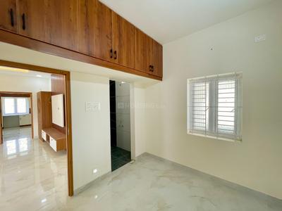 Bedroom Image of 1180 Sq.ft 2 BHK Independent House for sale in Saravanampatty Coimbatore for Rs. 8500000