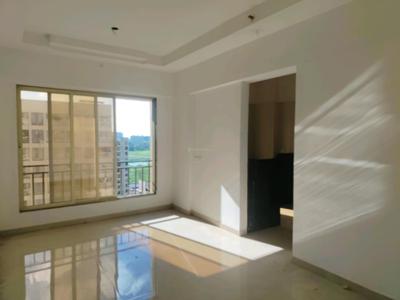 Living Room Image of 770 Sq.ft 2 BHK Apartment / Flat for sale in N S Narayan Heights, Nalasopara West Nala Sopara for Rs. 4566000