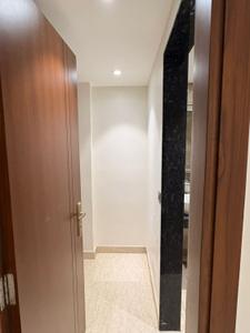 Bedroom Image of 3033 Sq.ft 3 BHK Apartment / Flat for sale in Green Park Extension New Delhi for Rs. 75000000