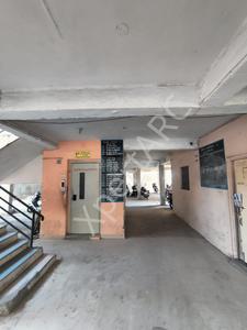 Image of 650 Sq.ft 2 BHK Apartment / Flat for sale in Mahdibagh Colony, Nagpur for Rs. 2009000