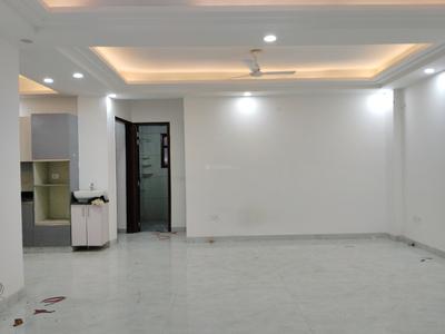 4 BHK Independent Builder Floor