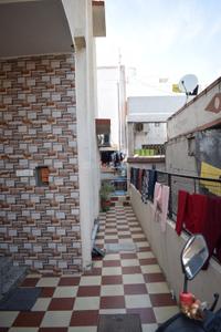 Balcony Image of 2250 Sq.ft 4 BHK Independent House for sale in Nikol Ahmedabad for Rs. 13500000