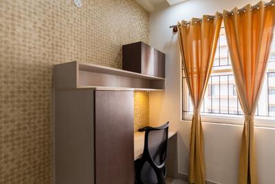 Bedroom Image of 1614 Sq.ft 3 BHK Apartment / Flat for sale in Prestige IVY Terraces, Kadubeesanahalli Bengaluru for Rs. 30200000