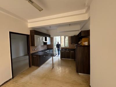Kitchen Image of 1259 Sq.ft 2 BHK Apartment / Flat for sale in Dasnac The Jewel, Sector 75 Noida for Rs. 17600000