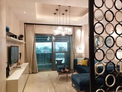 4 BHK Flat