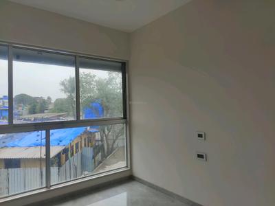 Bedroom Image of 1195 Sq.ft 3 BHK Apartment / Flat for sale in Kalptaru Srishti Namah, Mira Road East Mira Bhayandar for Rs. 16200000