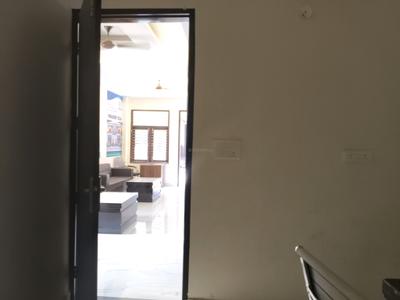 Bedroom Image of 2000 Sq.ft 3 BHK Villa for sale in Paradise Greens Villas, Noida Extension Greater Noida for Rs. 8500001