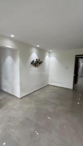 Hall Image of 700 Sq.ft 1 BHK Apartment / Flat for sale in Sai Residency, Kharghar Navi Mumbai for Rs. 6000000