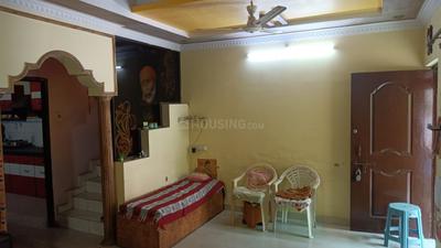 Image of 1350 Sq.ft 4 BHK Independent House for sale in Kamptee, Nagpur for Rs. 8500000