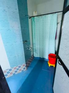 Bathroom Image of 1150 Sq.ft 2 BHK Apartment / Flat for sale in Kamothe Navi Mumbai for Rs. 10400000