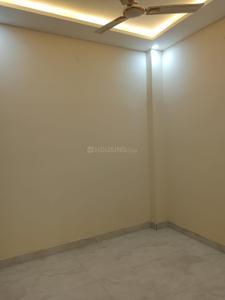 Bedroom Image of 630 Sq.ft 2 BHK Apartment / Flat for sale in Burari Dreams Homes, Burari New Delhi for Rs. 2800000