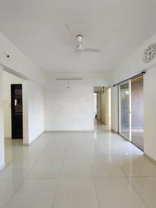 Hall Image of 920 Sq.ft 2 BHK Apartment / Flat for sale in Ambegaon Bk Pune for Rs. 6500000