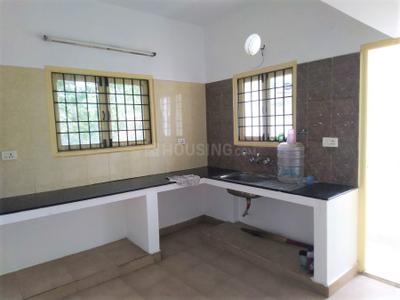 Kitchen Image of 1404 Sq.ft 2 BHK Apartment / Flat for sale in Perambur Chennai for Rs. 9800046