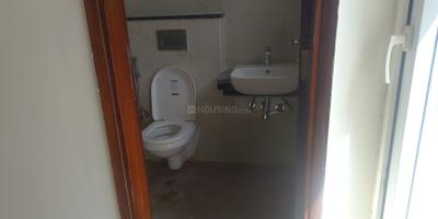 Image of 1208 Sq.ft 2.5 BHK Builder Floor for rent in M3M Soulitude , Sector 89, Gurgaon for Rs. 28000