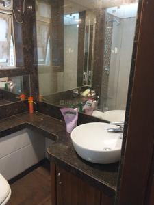 Bathroom Image of your-space Malad Rizvi Oaks in Malad East, Mumbai