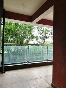 Bedroom One Image of 1434 Sq.ft 3 BHK Apartment / Flat for sale in Vishal Leela Heights, Tathawade Pune for Rs. 12900000