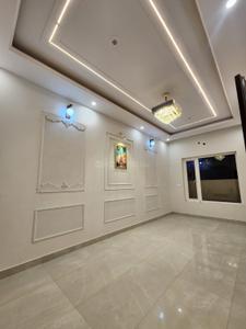 Hall Image of 1400 Sq.ft 3 BHK Independent House for sale in Bhago Majra Mohali for Rs. 6500000